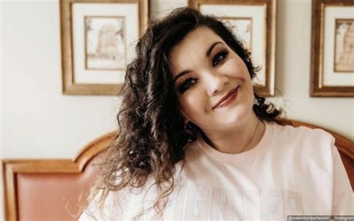 Amber Portwood Reveals Secret Pregnancies