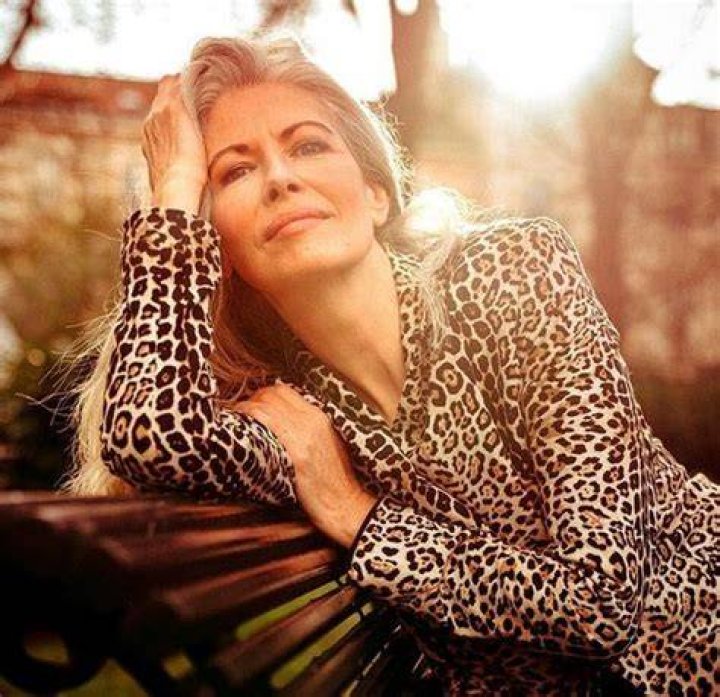 Armelle Perves Age