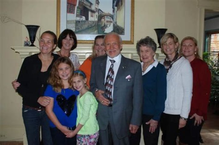 Buzz Aldrin Net Worth - Wiki, Age, Weight and Height, Relationships, Family, and More
