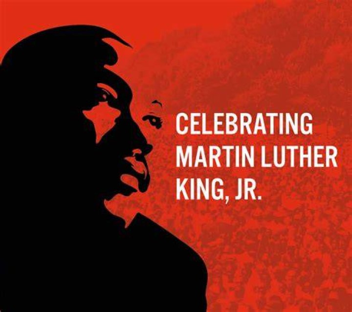 Celebrating Martin Luther King, Jr. Day Traditions Celebrating Martin Luther King, Jr. Day Traditions