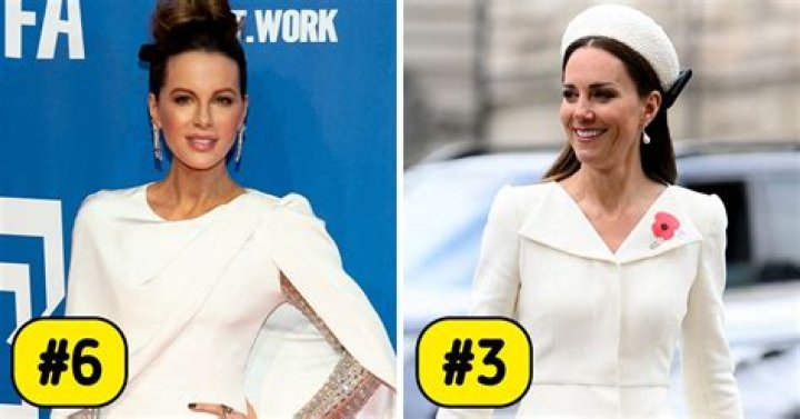 Celebrities named Charisma