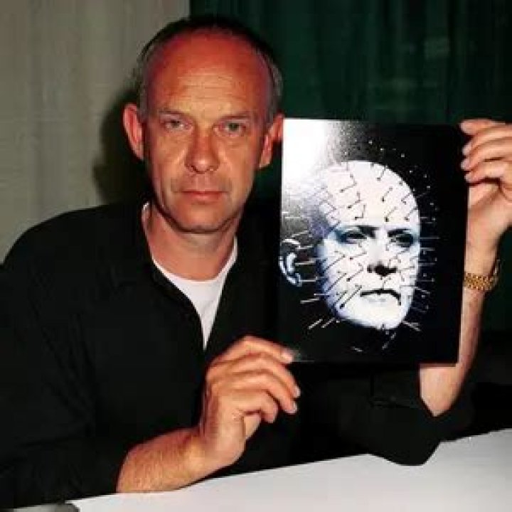Doug Bradley Net Worth - Wiki, Age, Weight and Height, Relationships, Family, and More