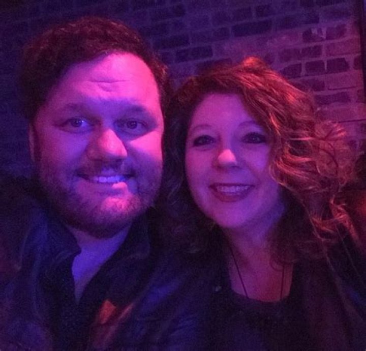 Getting To Know About David Phelps Wife