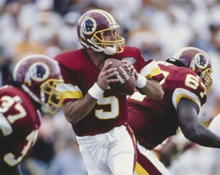 Heath Shuler Net Worth - Wiki, Age, Weight and Height, Relationships, Family, and More