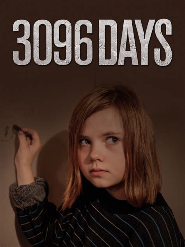 Is 3096 Days on Netflix? Where to watch 3096 Days