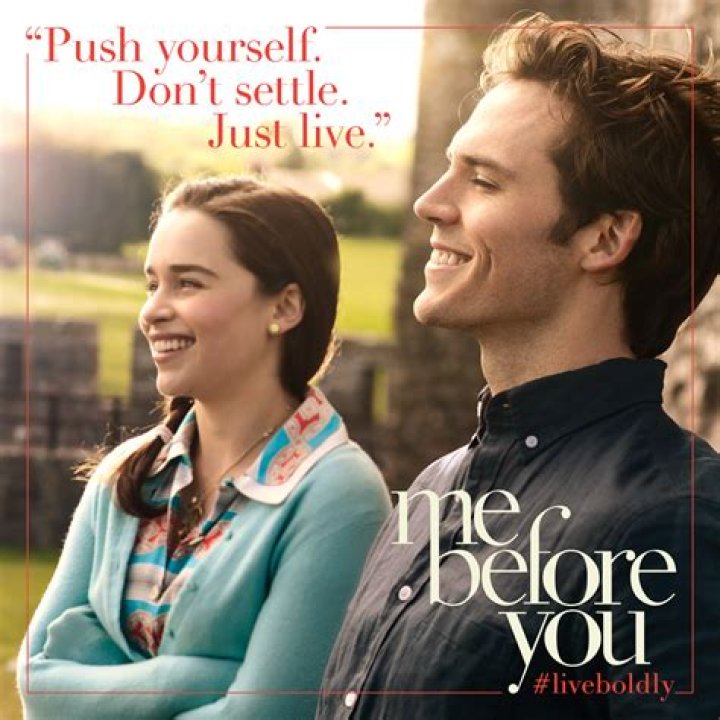Is Me Before You on Netflix? Where to watch Me Before You