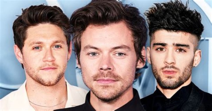 One Direction Net Worth - Wiki, Age, Weight and Height, Relationships, Family, and More