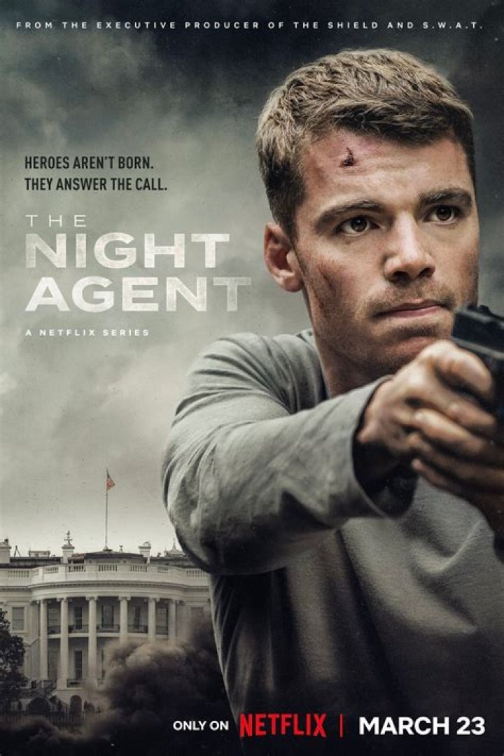The Night Agent season 2 lands first new character: Will Peter trust her?