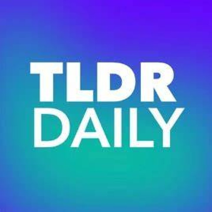 TLDR Daily
