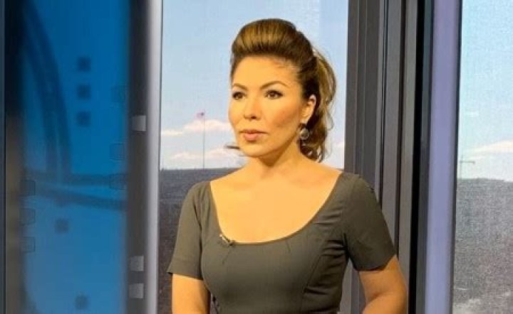 Tsi-Tsi-Ki Felix anchor Bio, Age, Net Worth, Husband