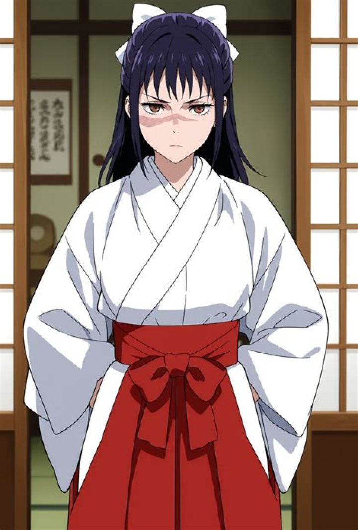 Utahime Iori's scar has caused a heated debate among Jujutsu Kaisen fans. celebsfortune.com