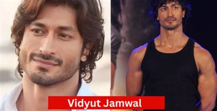 Vidyut Jamwal Net Worth - Wiki, Age, Weight and Height, Relationships, Family, and More